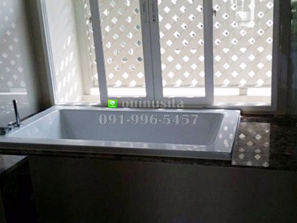 ขายบ้านเดี่ยว-2-ชั้น-เดอะ-พาลาซโซ่-สาทร-the-palazzo-sathorn