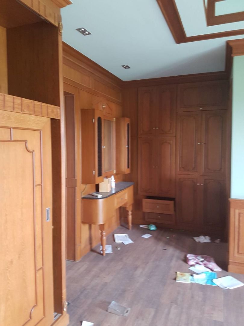 ขายบ้านเดี่ยว-2-ชั้น-หมู่บ้านฮาบิเทีย-ออร์บิต-ถหทัยราษฏร์