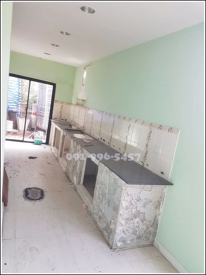 ขายบ้านเดี่ยว-2-ชั้น-หมู่บ้านฮาบิเทีย-ออร์บิต-ถหทัยราษฏร์