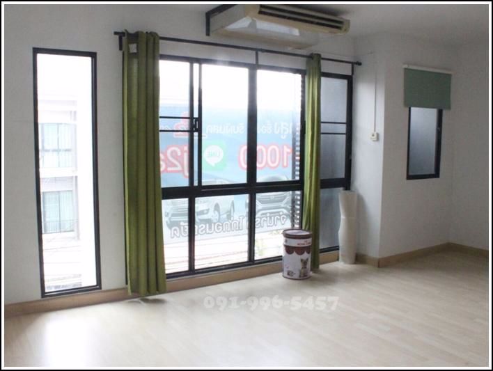 ขายทาวน์โฮม-3-ชั้น-the-connect-up-3-วงแหวน-บางแค