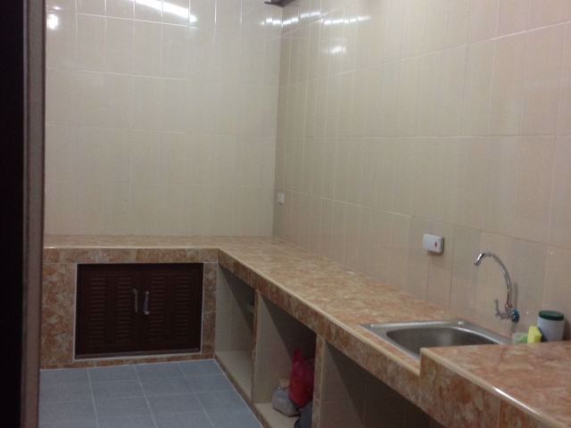 ทาวน์เฮ้าส์-2-ชั้น-มเคซี-คู่สร้าง-วิลล่า-เฟส-6