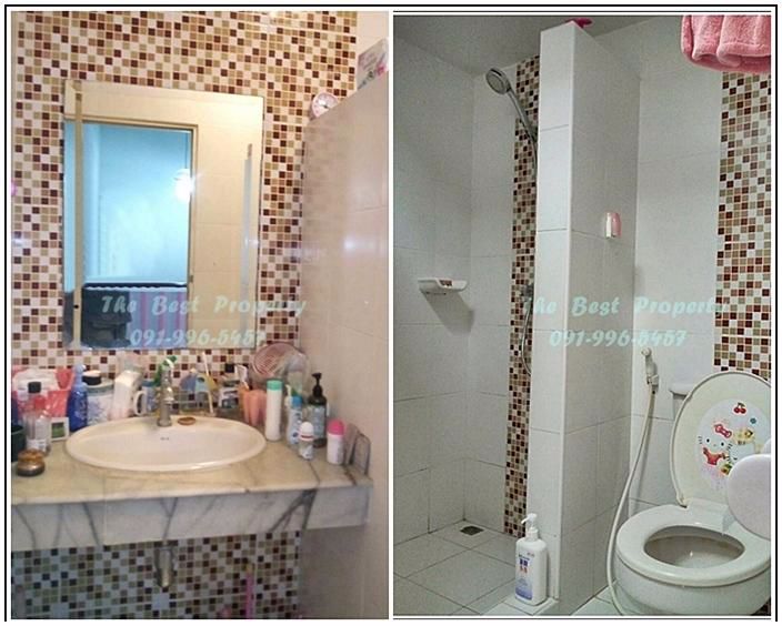 ขายทาวน์เฮ้าส์-2-ชั้น-มกานดา-บ้านริมคลอง