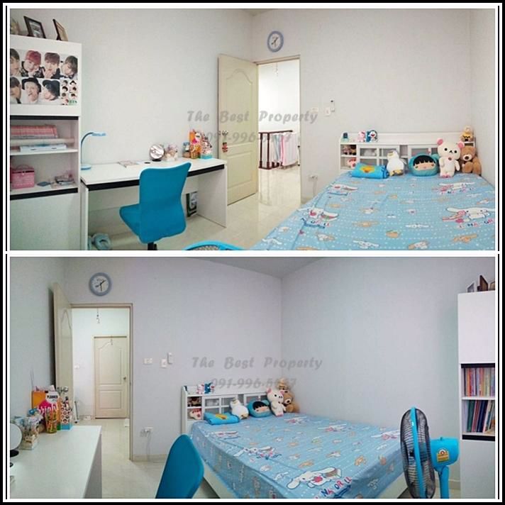 ขายทาวน์เฮ้าส์-2-ชั้น-มกานดา-บ้านริมคลอง