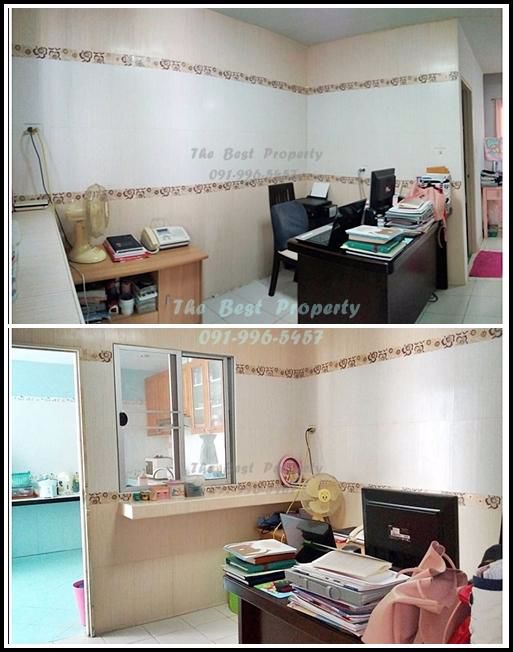 ขายทาวน์เฮ้าส์-2-ชั้น-มกานดา-บ้านริมคลอง