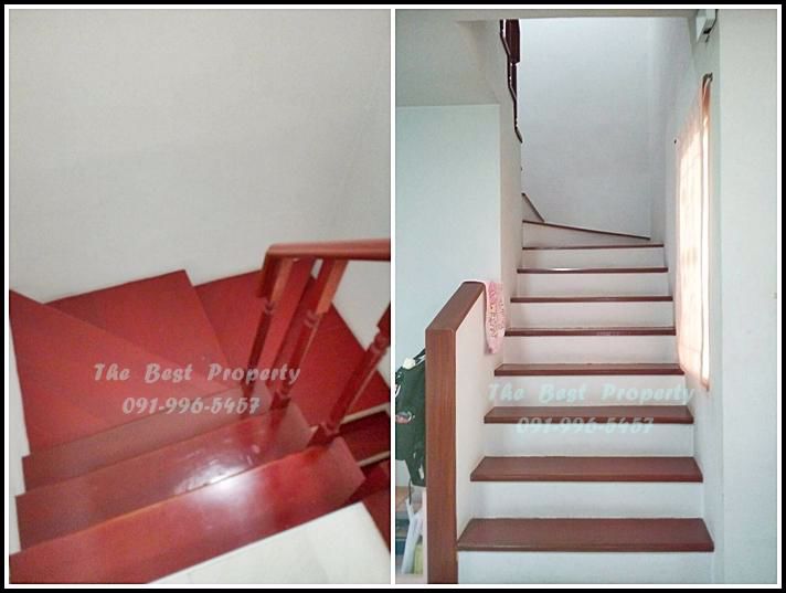 ขายทาวน์เฮ้าส์-2-ชั้น-มกานดา-บ้านริมคลอง