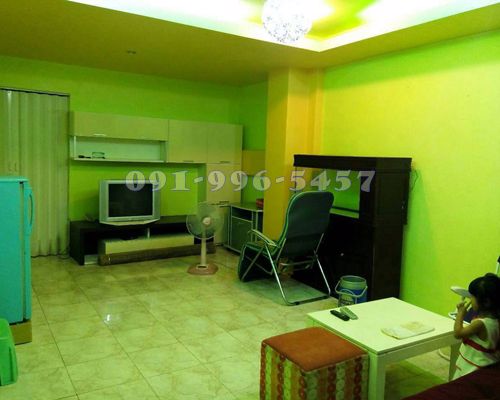 ขายทาวน์เฮ้าส์3ชั้น-ซอยสินพัฒนาธานี-113-44