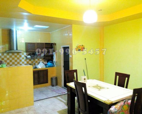 ขายทาวน์เฮ้าส์3ชั้น-ซอยสินพัฒนาธานี-113-44