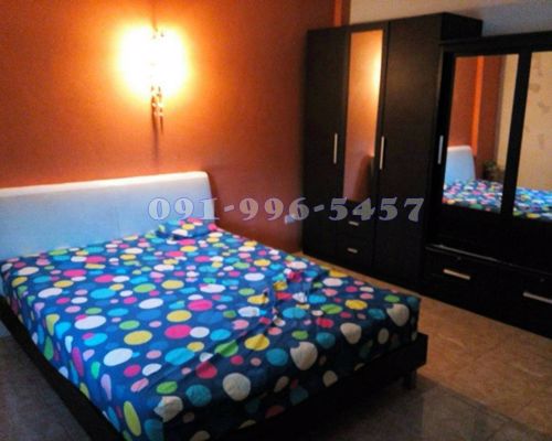 ขายทาวน์เฮ้าส์3ชั้น-ซอยสินพัฒนาธานี-113-44