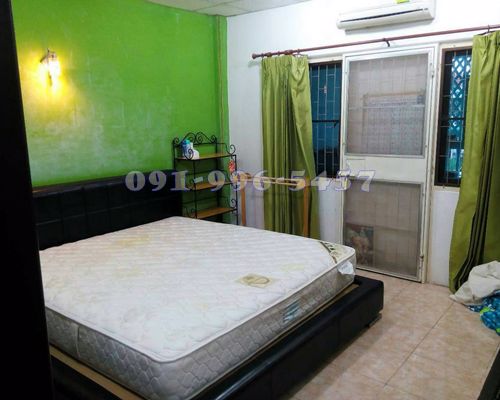 ขายทาวน์เฮ้าส์3ชั้น-ซอยสินพัฒนาธานี-113-44