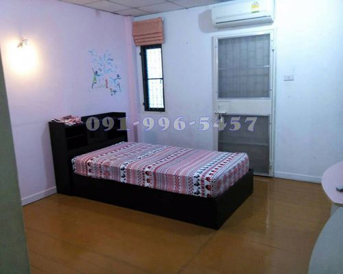 ขายทาวน์เฮ้าส์3ชั้น-ซอยสินพัฒนาธานี-113-44