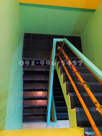 ขายทาวน์เฮ้าส์3ชั้น-ซอยสินพัฒนาธานี-113-44