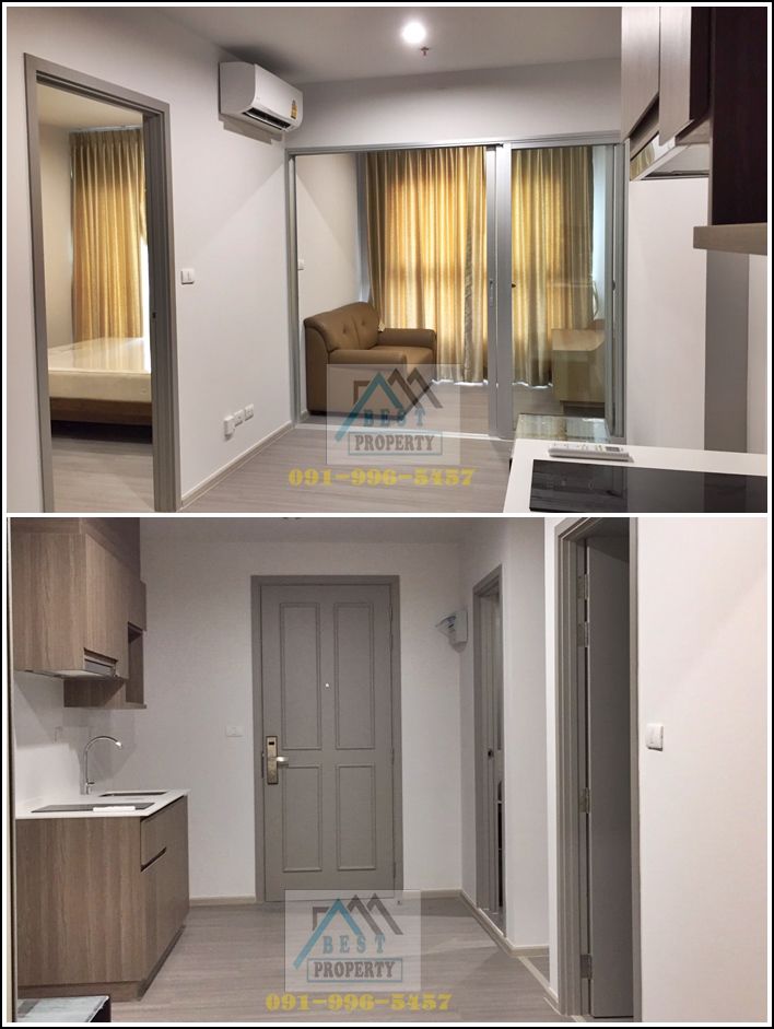 ให้เช่า-เดอะ-พาร์คแลนด์-จรัญ-ปิ่นเกล้า