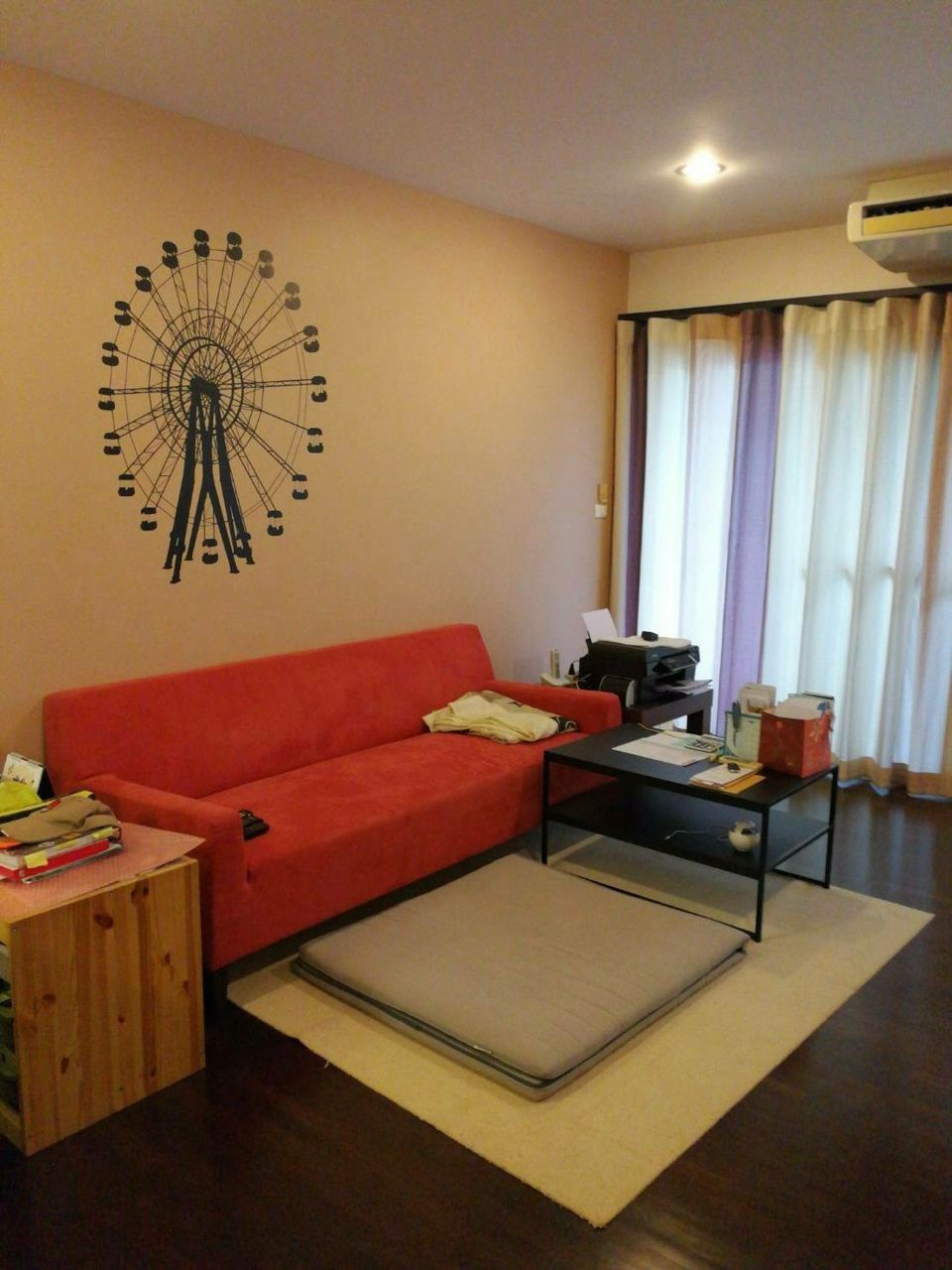 ขายพหลโยธินพาร์คคอนโด-พหลโยธิน-14