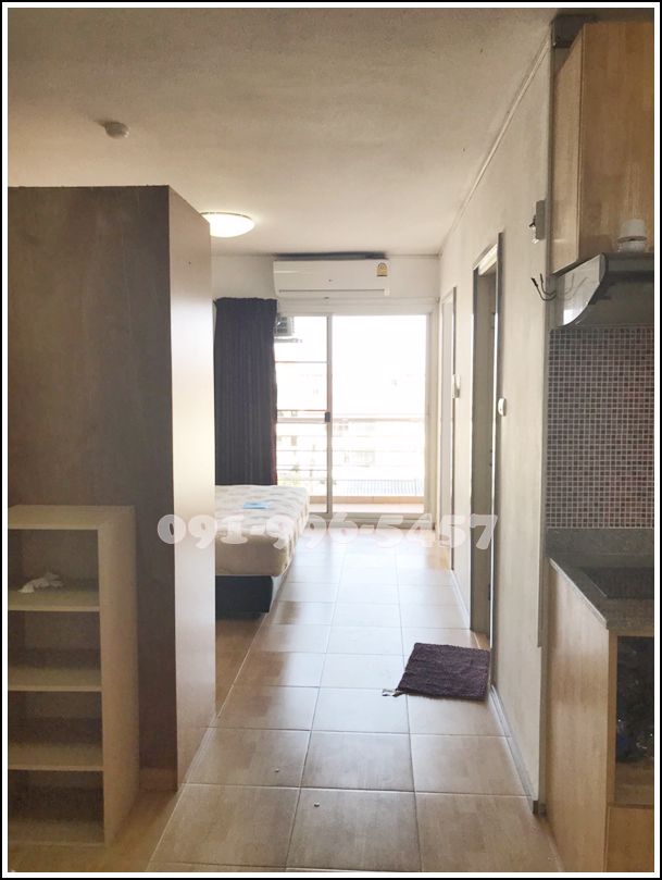 ขาย-สราญสุข-สุพรีม-คอนโดมิเนียม