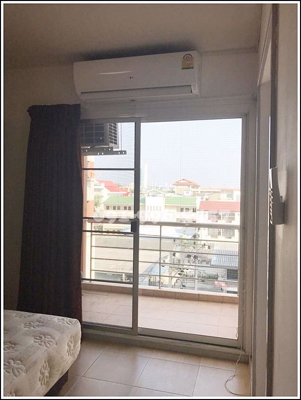 ขาย-สราญสุข-สุพรีม-คอนโดมิเนียม