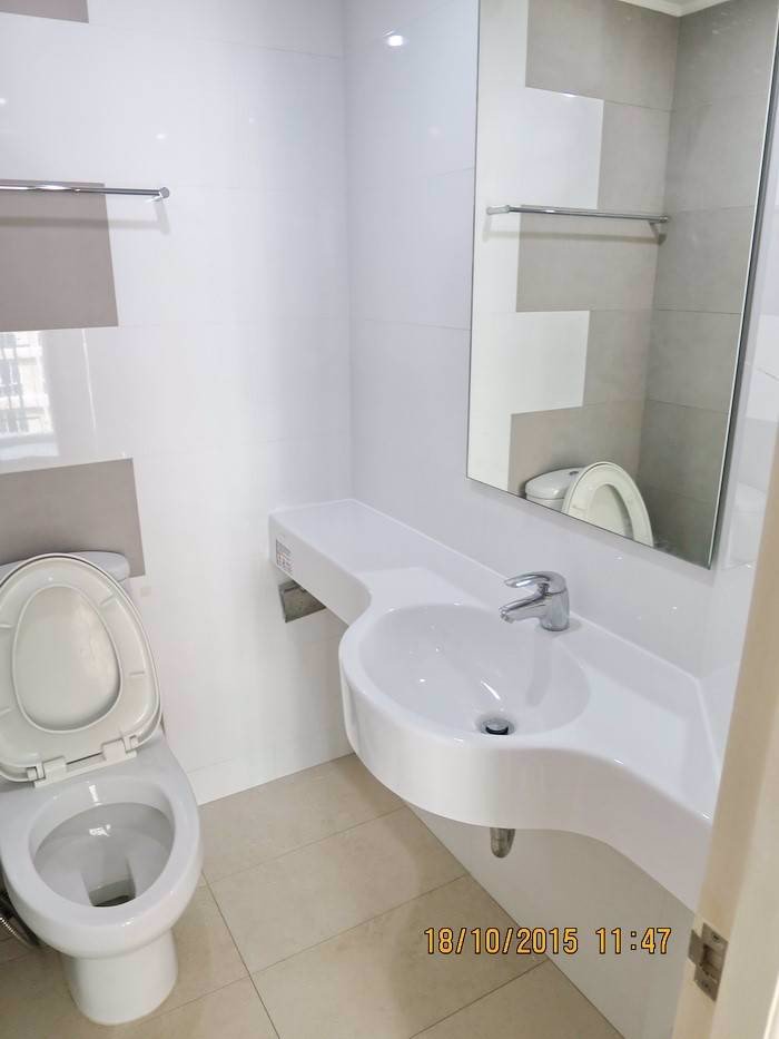 ขายคอนโดติด-bts-รัชโยธิน-ไม่เคยปล่อยเช่า-ราคาคุยได้