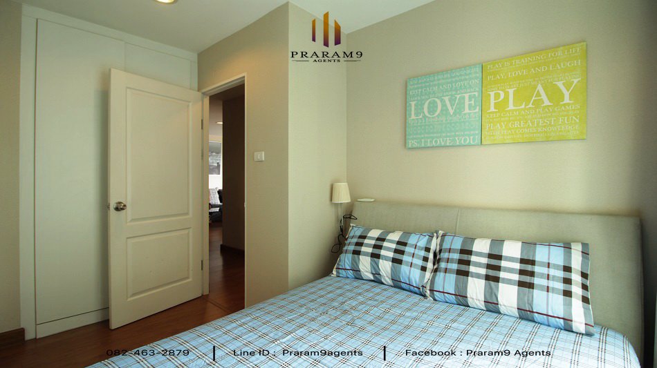 refr00001-rm9-ให้เช่า-คอนโด-เบล-พระราม9-2ห้องนอน-1ห้องน้ำ-78-ตรมตึกd2-ชั้น18-38000-บาท