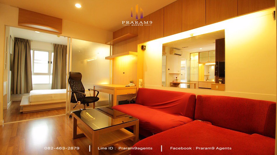 for-rent-lumpini-place-rama-ix-ratchada-ลุมพินี-เพลส-พระราม-9-รัชดา-1-bedroom-1-bathroom