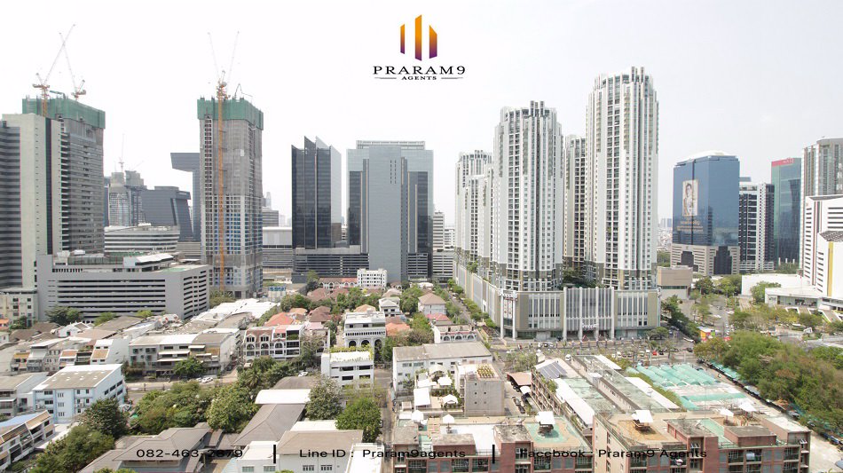 for-rent-lumpini-place-rama-ix-ratchada-ลุมพินี-เพลส-พระราม-9-รัชดา-1-bedroom-1-bathroom