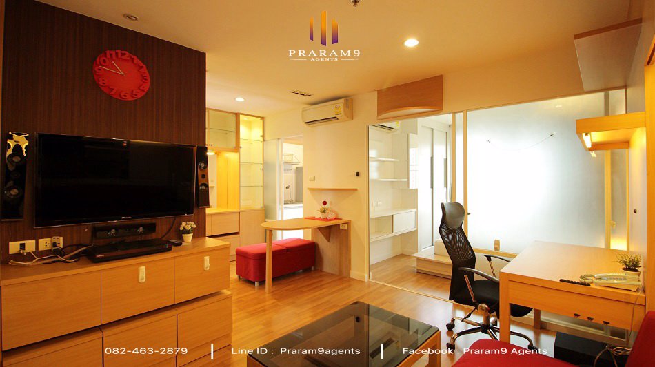 for-rent-lumpini-place-rama-ix-ratchada-ลุมพินี-เพลส-พระราม-9-รัชดา-1-bedroom-1-bathroom