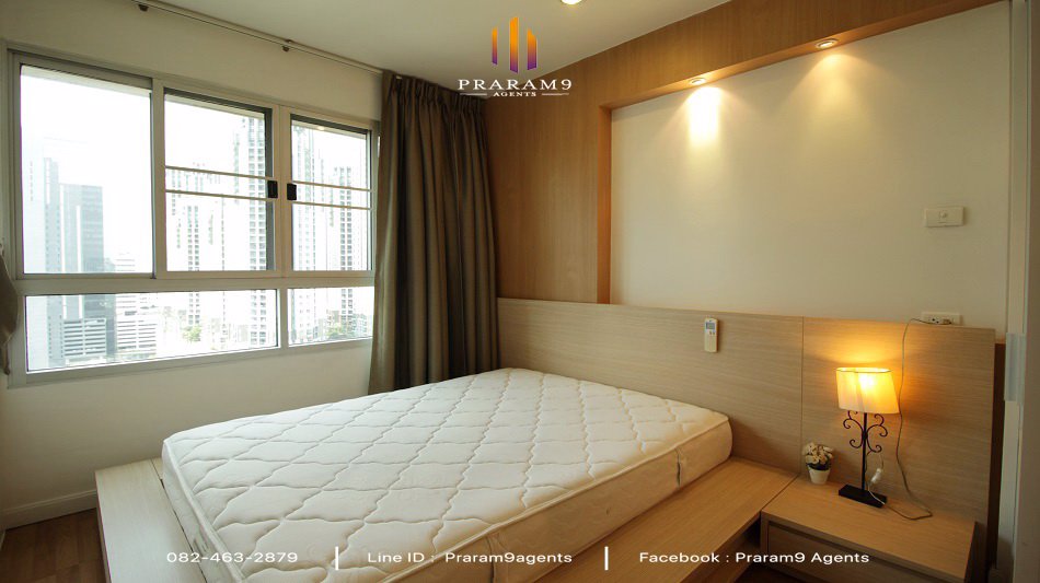for-rent-lumpini-place-rama-ix-ratchada-ลุมพินี-เพลส-พระราม-9-รัชดา-1-bedroom-1-bathroom
