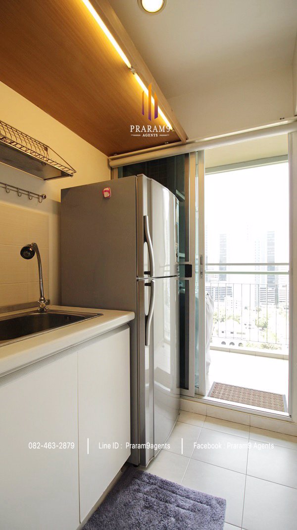 for-rent-lumpini-place-rama-ix-ratchada-ลุมพินี-เพลส-พระราม-9-รัชดา-1-bedroom-1-bathroom