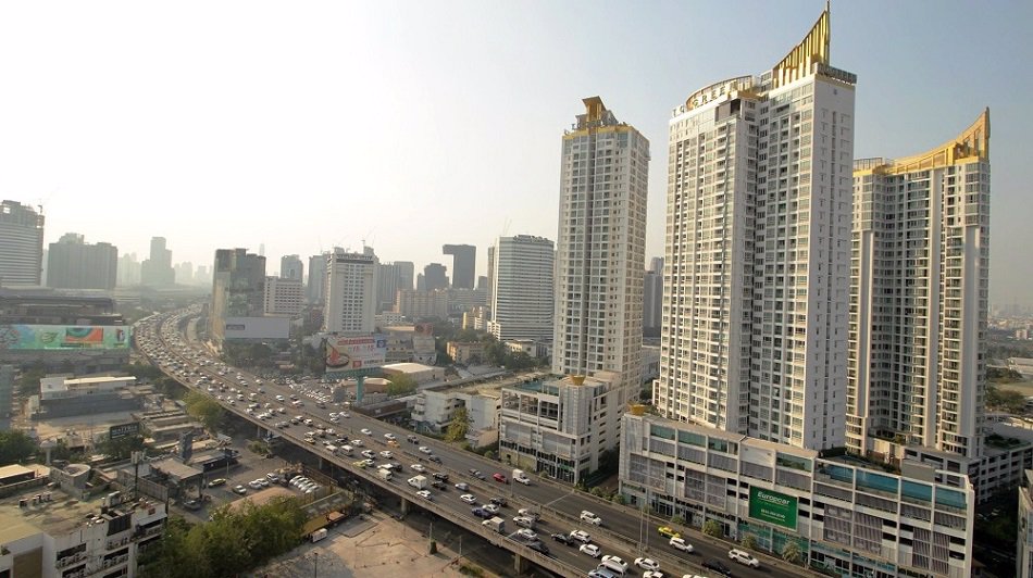 refr00008-rm9-ให้เช่า-คอนโด-ลุมพินี-พาร์ค-พระราม9-1ห้องนอน-1ห้องน้ำ-26ตรมตึกa-ชั้น21-11000-บาท