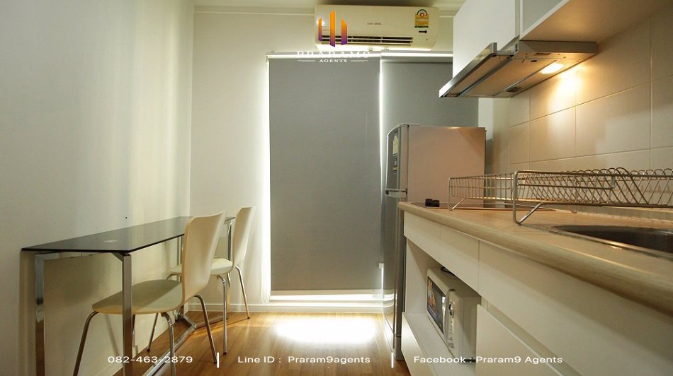 refr00008-rm9-ให้เช่า-คอนโด-ลุมพินี-พาร์ค-พระราม9-1ห้องนอน-1ห้องน้ำ-26ตรมตึกa-ชั้น21-11000-บาท