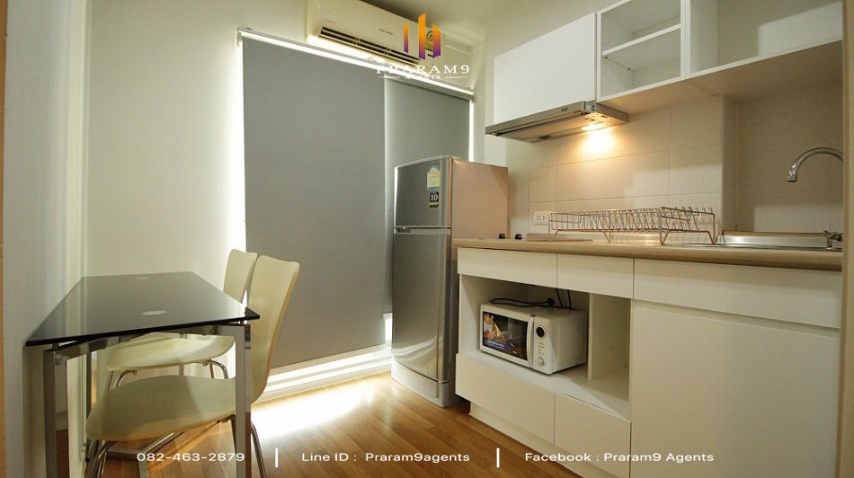 refr00008-rm9-ให้เช่า-คอนโด-ลุมพินี-พาร์ค-พระราม9-1ห้องนอน-1ห้องน้ำ-26ตรมตึกa-ชั้น21-11000-บาท