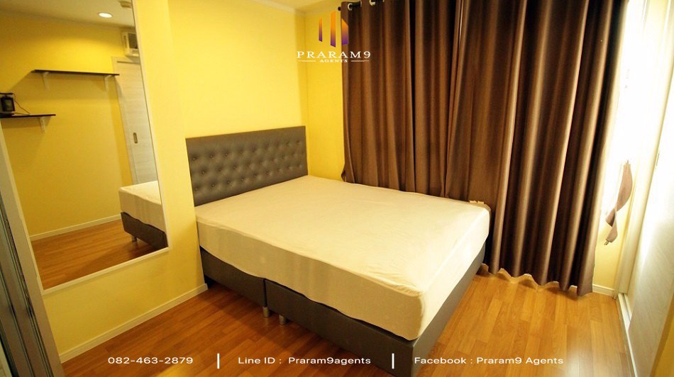 refr00009-rm9-ให้เช่า-คอนโด-ลุมพินี-พาร์ค-พระราม9-1ห้องนอน-1ห้องน้ำ-26ตรมตึกa-ชั้น20-10000-บาท