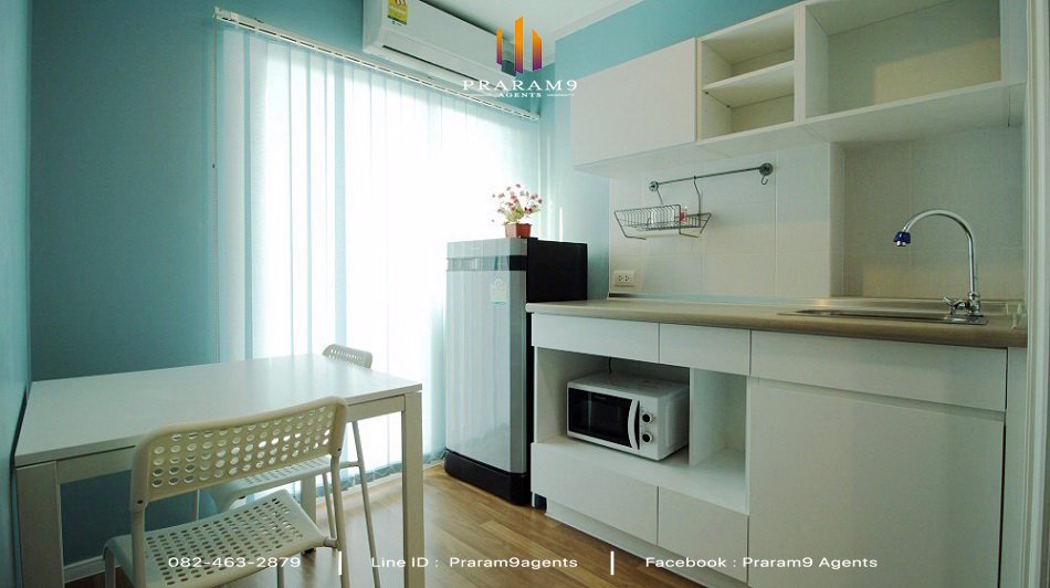refr00009-rm9-ให้เช่า-คอนโด-ลุมพินี-พาร์ค-พระราม9-1ห้องนอน-1ห้องน้ำ-26ตรมตึกa-ชั้น20-10000-บาท