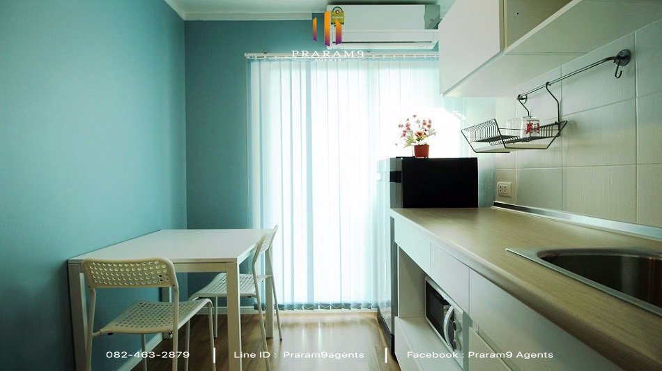 refr00009-rm9-ให้เช่า-คอนโด-ลุมพินี-พาร์ค-พระราม9-1ห้องนอน-1ห้องน้ำ-26ตรมตึกa-ชั้น20-10000-บาท