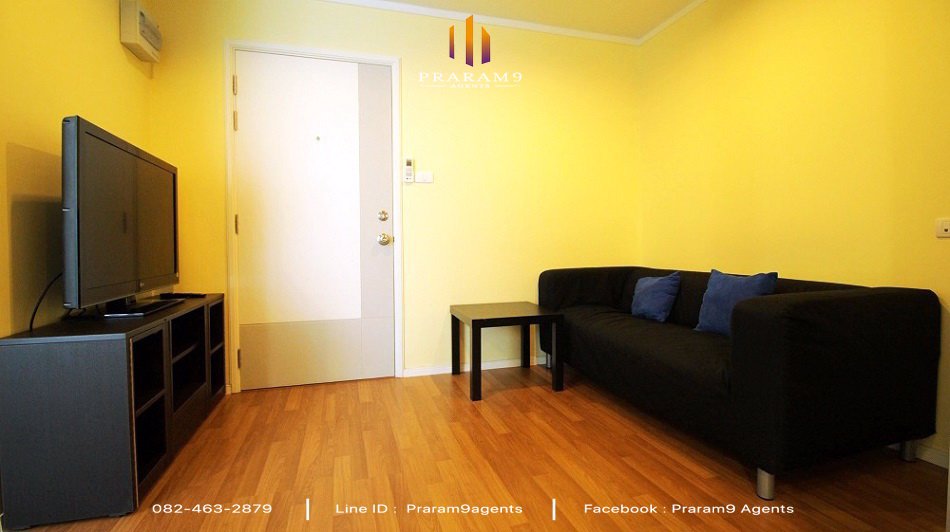 refr00009-rm9-ให้เช่า-คอนโด-ลุมพินี-พาร์ค-พระราม9-1ห้องนอน-1ห้องน้ำ-26ตรมตึกa-ชั้น20-10000-บาท