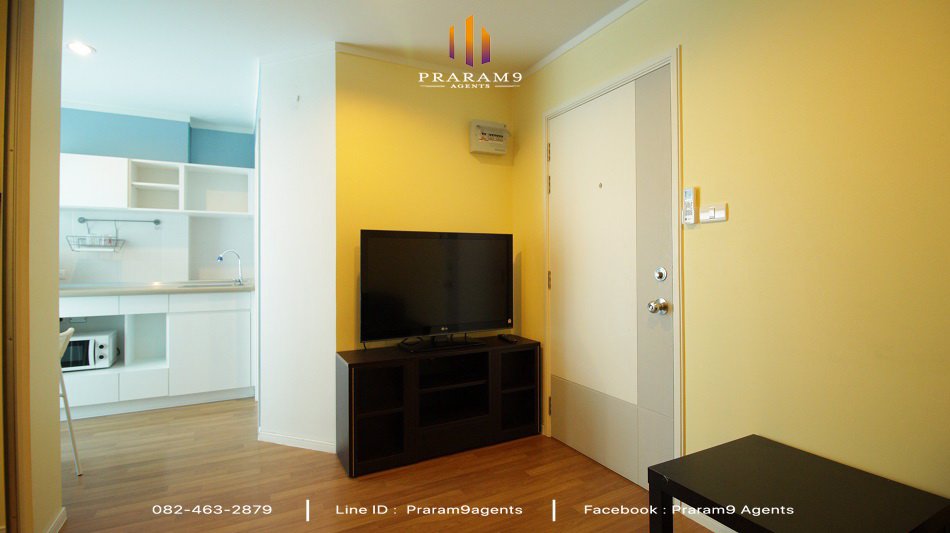 refr00009-rm9-ให้เช่า-คอนโด-ลุมพินี-พาร์ค-พระราม9-1ห้องนอน-1ห้องน้ำ-26ตรมตึกa-ชั้น20-10000-บาท