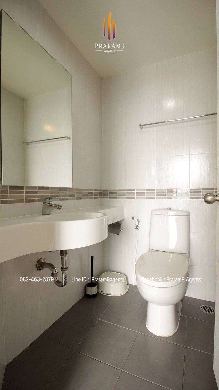 refr00010-rm9-ให้เช่า-ลุมพินี-พาร์ค-พระราม9-1ห้องนอน-1ห้องน้ำ-26ตรมตึกb-ชั้น19-10000-บาท