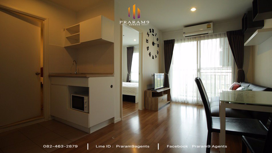 refr00011-rm9-ให้เช่า-คอนโด-ลุมพินี-พาร์ค-พระราม9-1ห้องนอน-1ห้องน้ำ-30ตรมตึกa-ชั้น6-10000-บาท