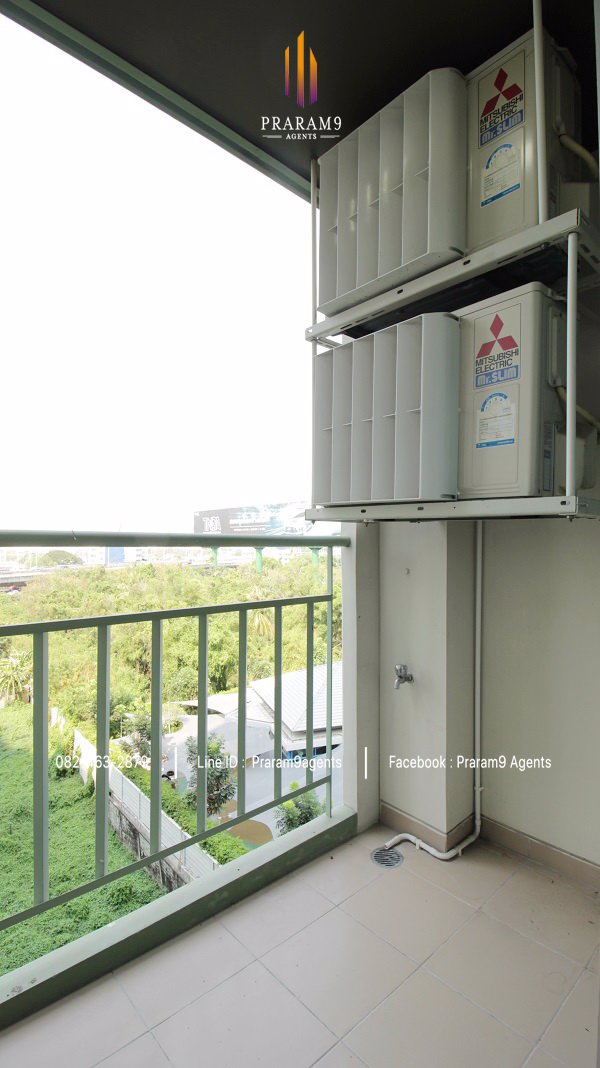 refr00011-rm9-ให้เช่า-คอนโด-ลุมพินี-พาร์ค-พระราม9-1ห้องนอน-1ห้องน้ำ-30ตรมตึกa-ชั้น6-10000-บาท