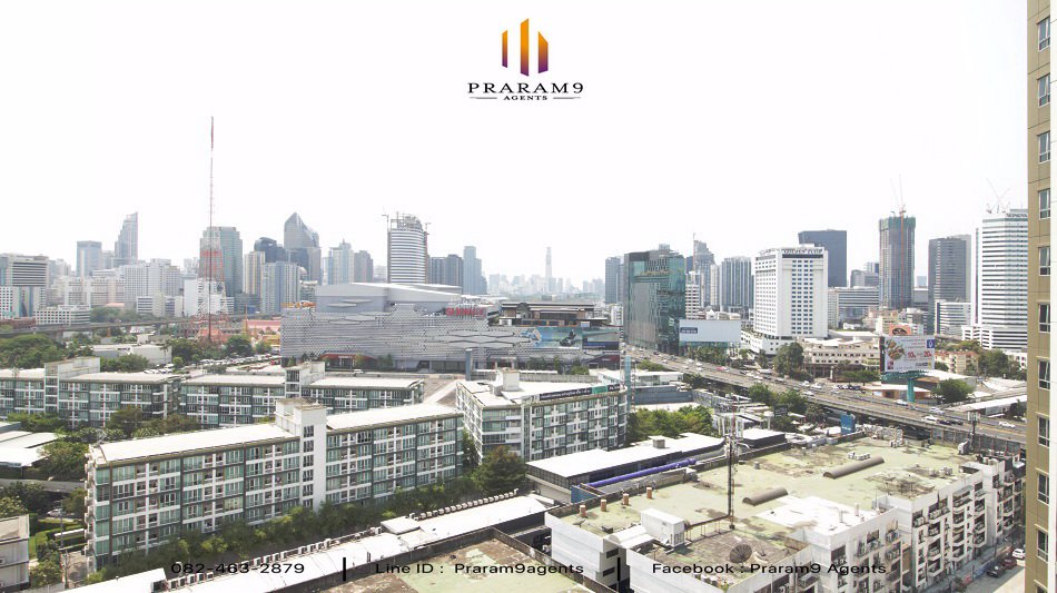 ref-s00002-rm9-for-sell-lumpini-park-rama-9-ratchada-1bed-1bath-b-facing-west-26-sqm-18th