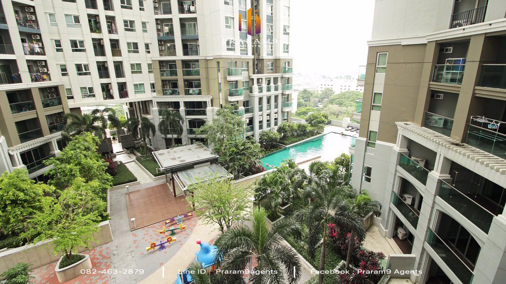 ref-s00004-rm9-for-sell-condo-belle-grand-rama-9-เบ็ล-แกรนด์-พระราม-9-3bed-2bath-98-sqm