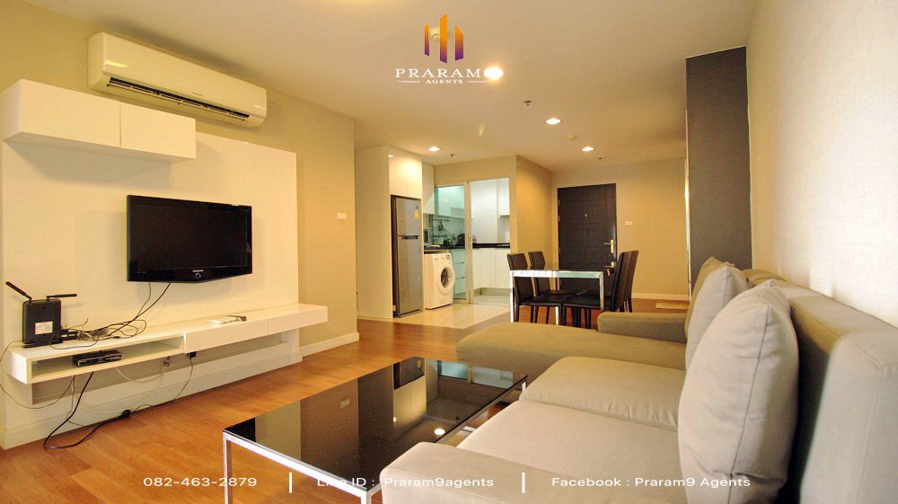 ref-s00004-rm9-for-sell-condo-belle-grand-rama-9-เบ็ล-แกรนด์-พระราม-9-3bed-2bath-98-sqm