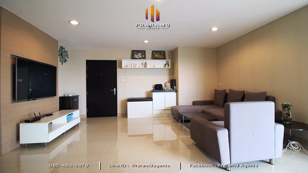 ref-s00005-rm9-for-sell-belle-grand-rama-9-3-bed-2bath-10178-sqm-building-b1-12th-floor
