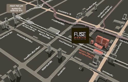 for-sell-fuse-mobius-ramkhamhaeng-station-ฟิวส์-โมเบียส-รามคำแหง-สเตชั่น-1-bed-1-bath-30-sqm