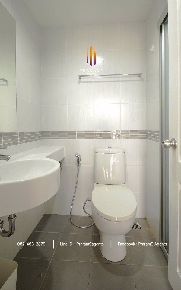 for-rent-lumpini-park-rama-9-ratchada-1-bed-1-bath-building-b-facing-west-26-sqm