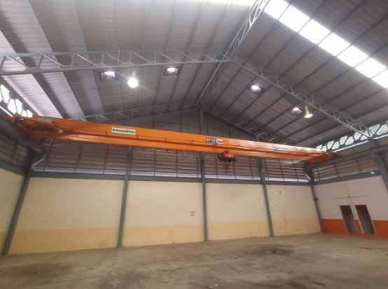 ให้เช่า-โรงงาน-โกดัง-ติดถนนพระราม-2-เข้าซอยเพียง-100-เมตร