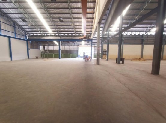 ให้เช่า-โรงงาน-โกดัง-ติดถนนพระราม-2-เข้าซอยเพียง-100-เมตร