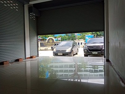 ให้เช่าตึกแถว-อาคารพาณิชย์เจ้าของให้เช่าเอง