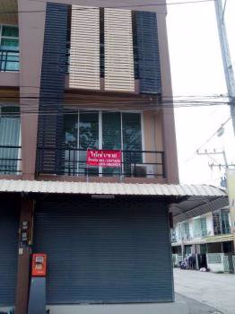 ให้เช่าตึกแถว-อาคารพาณิชย์เจ้าของให้เช่าเอง