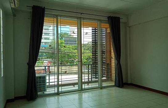 ให้เช่าตึกแถว-อาคารพาณิชย์เจ้าของให้เช่าเอง