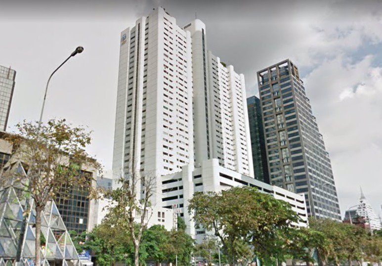 office-for-rent-on-silom-newly-renovated