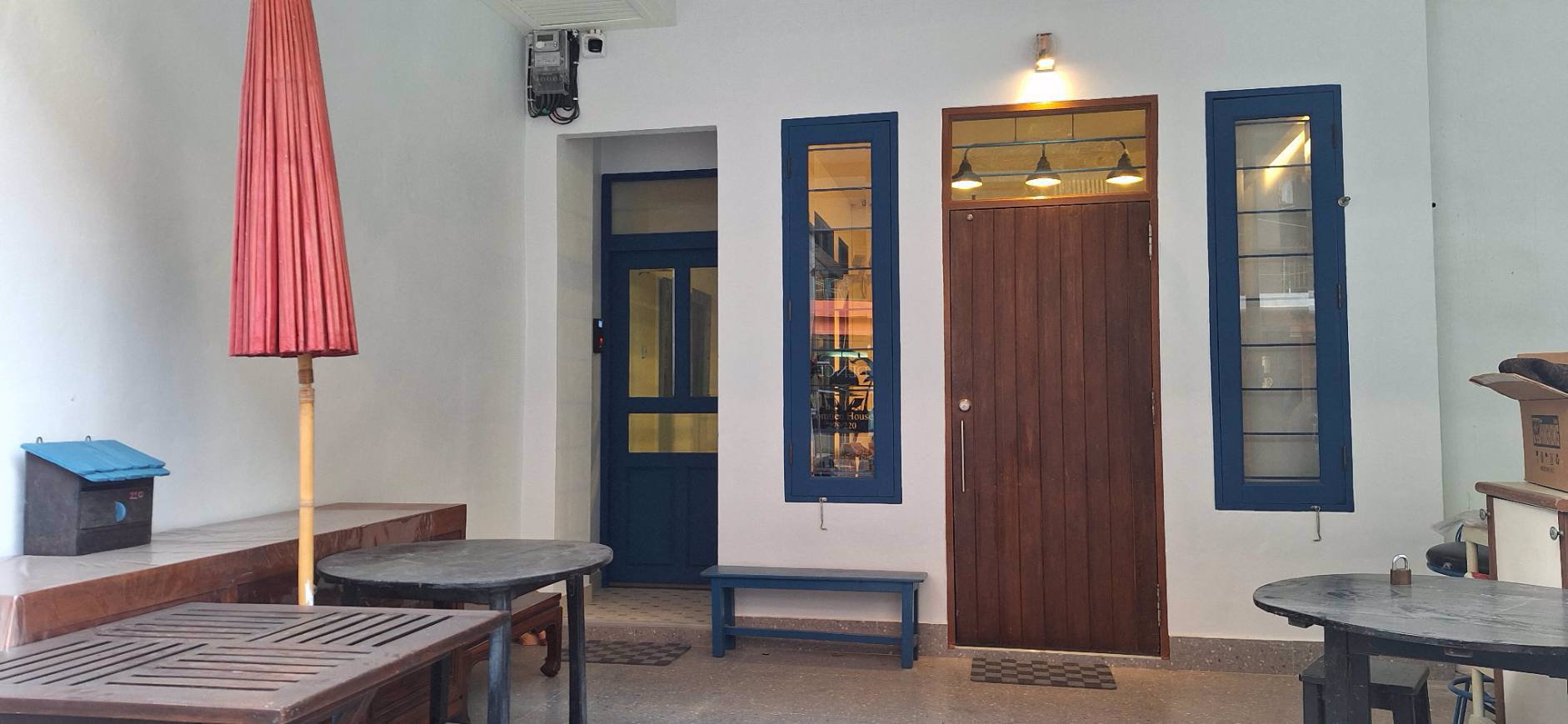 ขายอาคาร-5-ชั้น-หาดจอมเทียน-พัทยา-ตกแต่งใหม่ทั้งหมด-ห่างทะเลเพียง-200-เมตร